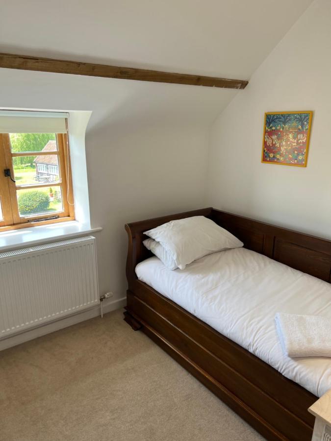 Heath House Farm Villa Frome Ngoại thất bức ảnh