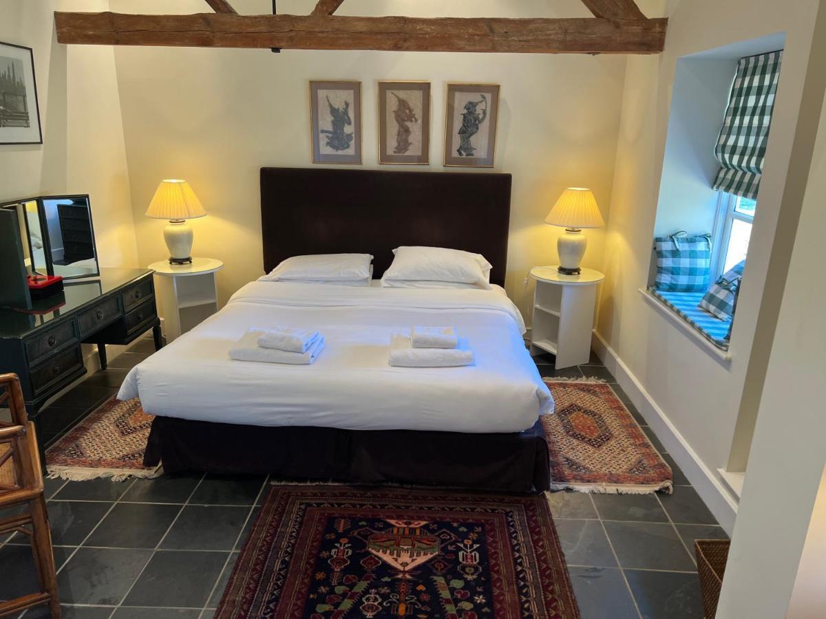 Heath House Farm Villa Frome Ngoại thất bức ảnh